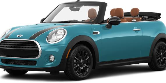 MINI COOPER CONVERTIBLE 2018 WMWWG5C50J3D00633 image MINI COOPER CONVERTIBLE 2018 WMWWG5C50J3D00633 image